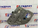 Стеклоподъемник электрический задний левый Volkswagen Golf (Mk4) 1J4839461F
