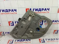 Стеклоподъемник электрический задний левый Volkswagen Golf (Mk4) 1J4839461F