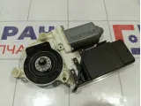 Моторчик стеклоподъемника передний левый Volkswagen Golf (Mk4) 1J1959801C001