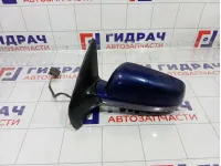 Зеркало левое электрическое Volkswagen Golf (Mk4) 1J1857507D01C