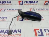 Зеркало левое электрическое Volkswagen Golf (Mk4) 1J1857507D01C