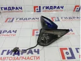 Зеркало левое электрическое Volkswagen Golf (Mk4) 1J1857507D01C