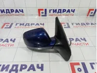 Зеркало правое электрическое Volkswagen Golf (Mk4) 1J1857508D01C