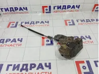 Замок двери передней левой Volkswagen Golf (Mk4) 6X1837013H