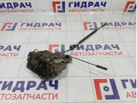 Замок двери передней правой Volkswagen Golf (Mk4) 6X1837014H