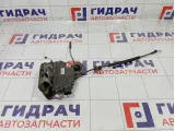 Замок двери передней правой Volkswagen Golf (Mk4) 6X1837014H