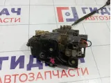 Замок двери задней левой Volkswagen Golf (Mk4) 3B4839015A