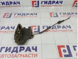 Замок двери задней левой Volkswagen Golf (Mk4) 3B4839015A