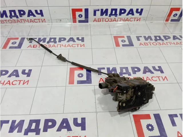Замок двери задней правой Volkswagen Golf (Mk4) 3B4839016A