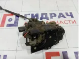 Замок двери задней правой Volkswagen Golf (Mk4) 3B4839016A