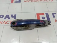 Ручка двери передней наружная левая Volkswagen Golf (Mk4)