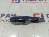 Ручка двери задней наружная левая Volkswagen Golf (Mk4)