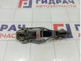 Ручка двери задней наружная левая Volkswagen Golf (Mk4)