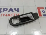 Ручка двери передней внутренняя левая Volkswagen Golf (Mk4) 3B1837113LB41