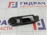 Ручка двери задней внутренняя левая Volkswagen Golf (Mk4) 1J4839113CB41