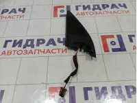 Крышка зеркала внутренняя левая Volkswagen Golf (Mk4) 1J0837973AC01C
