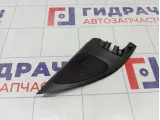 Крышка зеркала внутренняя правая Volkswagen Golf (Mk4) 1J0837974AC01C