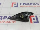 Крышка зеркала внутренняя правая Volkswagen Golf (Mk4) 1J0837974AC01C