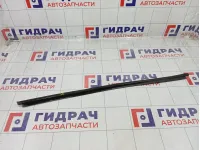 Накладка стекла переднего правого Volkswagen Golf (Mk4)