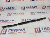 Уплотнитель стекла переднего левого Volkswagen Golf (Mk4) 1J4837471BB41