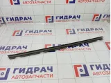 Уплотнитель стекла переднего правого Volkswagen Golf (Mk4) 1J4837472BB41