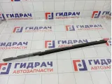 Уплотнитель стекла заднего левого Volkswagen Golf (Mk4) 1J6839471DB41