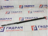 Уплотнитель стекла заднего левого Volkswagen Golf (Mk4) 1J6839471DB41