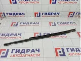 Уплотнитель стекла заднего левого Volkswagen Golf (Mk4) 1J6839471DB41