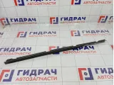 Уплотнитель стекла заднего правого Volkswagen Golf (Mk4) 1J6839472DB41