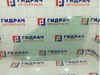 Стекло двери передней левой Volkswagen Golf (Mk4) 1J4845201G