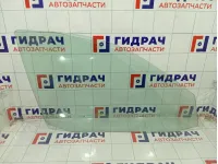 Стекло двери передней правой Volkswagen Golf (Mk4) 1J4845202G