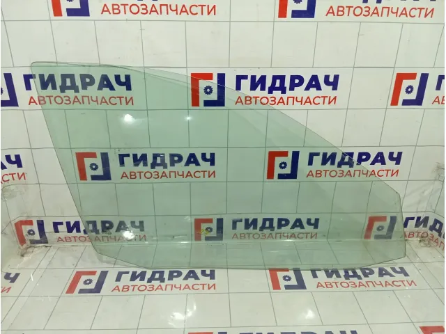 Стекло двери передней правой Volkswagen Golf (Mk4) 1J4845202G