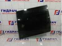 Стекло двери задней левой Volkswagen Golf (Mk4) 1J6845025K