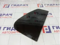 Стекло двери задней правой (форточка) Volkswagen Golf (Mk4) 1J6845216D