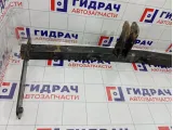 Сцепное устройство (фаркоп) Volkswagen Golf (Mk4)