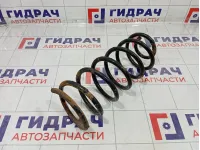 Пружина передняя Volkswagen Golf (Mk4) 1J0411105
