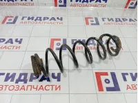 Пружина задняя Volkswagen Golf (Mk4) 1J0511115AK