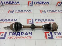 Привод передний левый Volkswagen Golf (Mk4) JZW407451KX