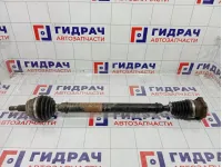 Привод передний правый Volkswagen Golf (Mk4) JZW407450MX