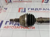 Привод передний правый Volkswagen Golf (Mk4) JZW407450MX