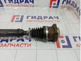 Привод передний правый Volkswagen Golf (Mk4) JZW407450MX