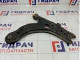 Рычаг передний Volkswagen Golf (Mk4) 1J0407151C