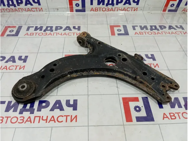 Рычаг передний Volkswagen Golf (Mk4) 1J0407151C