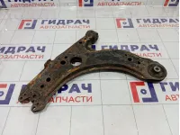 Рычаг передний Volkswagen Golf (Mk4) 1J0407151C