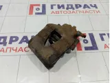 Суппорт тормозной передний левый Volkswagen Golf (Mk4) 1K0615123D