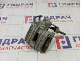 Суппорт тормозной задний левый Volkswagen Golf (Mk4) 1J0615423G