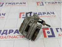 Суппорт тормозной задний левый Volkswagen Golf (Mk4) 1J0615423G