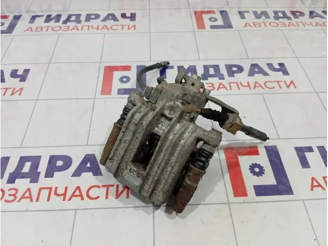 Суппорт тормозной задний левый Volkswagen Golf (Mk4) 1J0615423G
