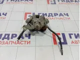 Суппорт тормозной задний левый Volkswagen Golf (Mk4) 1J0615423G
