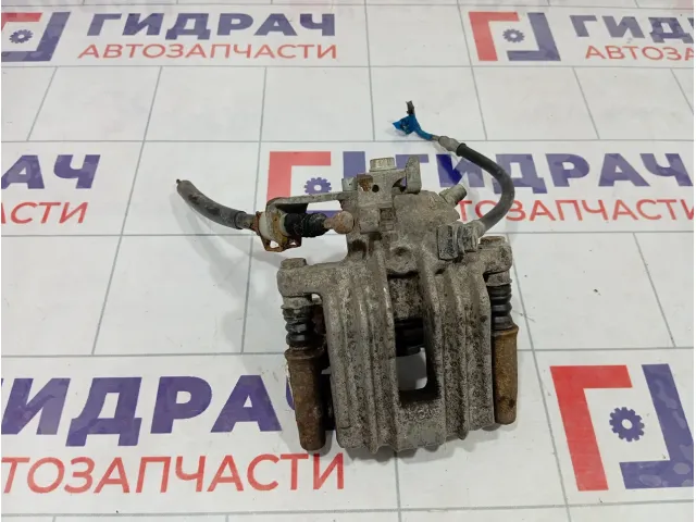 Суппорт тормозной задний правый Volkswagen Golf (Mk4) 1J0615424H